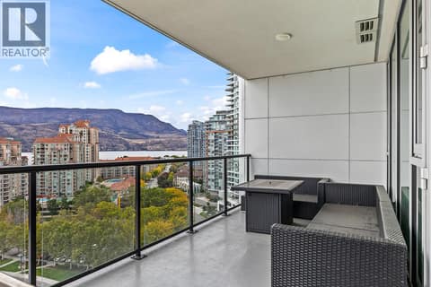 Photo 11 of 1232 Ellis Street Unit# 1301, Kelowna North