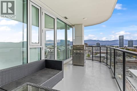 Photo 13 of 1232 Ellis Street Unit# 1301, Kelowna North