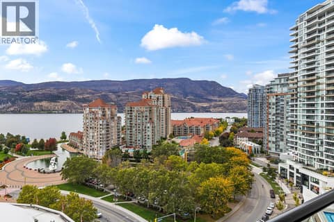 Photo 14 of 1232 Ellis Street Unit# 1301, Kelowna North