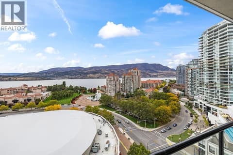 Photo 18 of 1232 Ellis Street Unit# 1301, Kelowna North