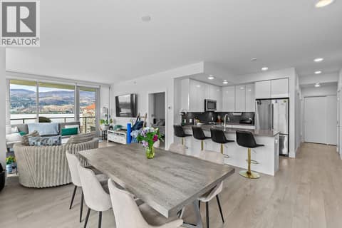 Photo 3 of 1232 Ellis Street Unit# 1301, Kelowna North