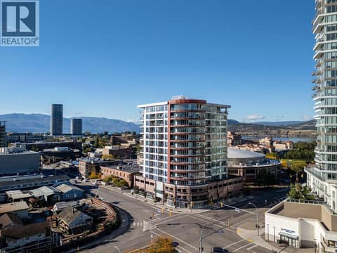 Photo 38 of 1232 Ellis Street Unit# 1301, Kelowna North