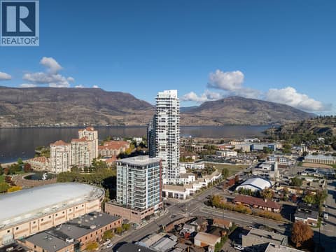 Photo 40 of 1232 Ellis Street Unit# 1301, Kelowna North