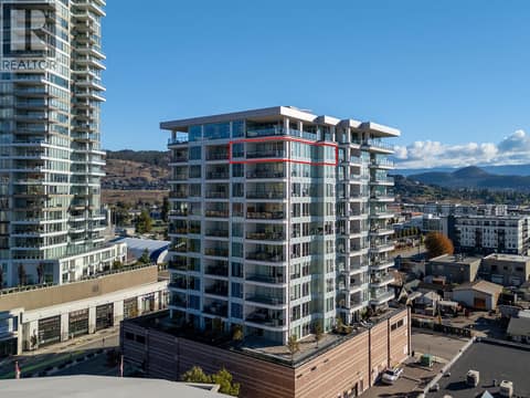 Photo 41 of 1232 Ellis Street Unit# 1301, Kelowna North