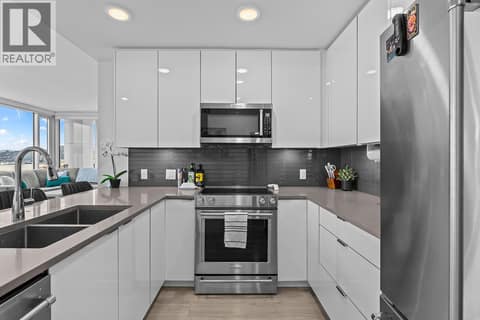 Photo 5 of 1232 Ellis Street Unit# 1301, Kelowna North