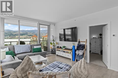 Photo 9 of 1232 Ellis Street Unit# 1301, Kelowna North