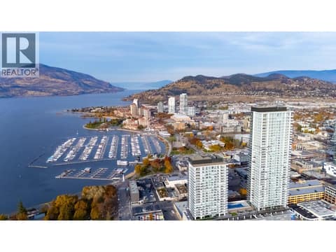 Photo 2 of 1626 Water Street Unit# 3001 Lot# 386, Kelowna North