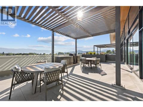 Photo 21 of 1626 Water Street Unit# 2909 Lot# 385, Kelowna North