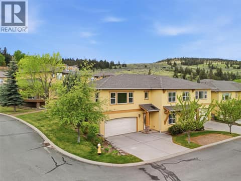 Photo 1 of 1055 ABERDEEN Drive Unit# 30, Aberdeen, Kamloops