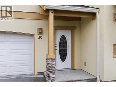 Photo 2 of 1055 ABERDEEN Drive Unit# 30, Aberdeen, Kamloops