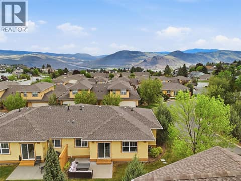 Photo 34 of 1055 ABERDEEN Drive Unit# 30, Aberdeen, Kamloops