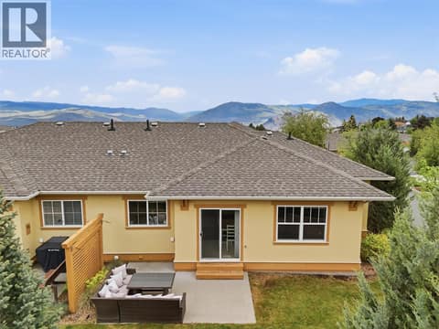 Photo 35 of 1055 ABERDEEN Drive Unit# 30, Aberdeen, Kamloops