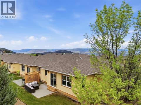 Photo 36 of 1055 ABERDEEN Drive Unit# 30, Aberdeen, Kamloops