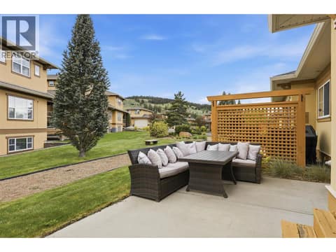 Photo 9 of 1055 ABERDEEN Drive Unit# 30, Aberdeen, Kamloops