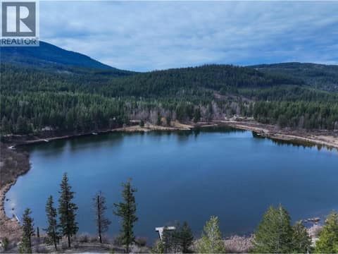 Photo 2 of 1920 Lakeview Drive, Heffley, Kamloops