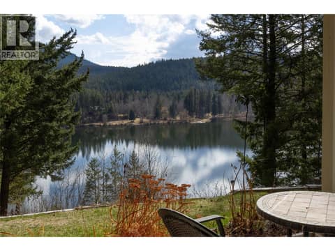 Photo 3 of 1920 Lakeview Drive, Heffley, Kamloops