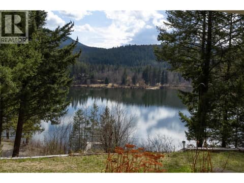 Photo 35 of 1920 Lakeview Drive, Heffley, Kamloops
