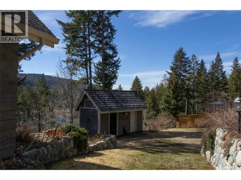 Photo 37 of 1920 Lakeview Drive, Heffley, Kamloops