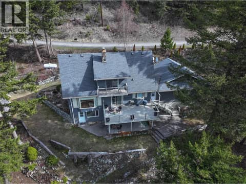 Photo 45 of 1920 Lakeview Drive, Heffley, Kamloops