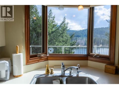 Photo 7 of 1920 Lakeview Drive, Heffley, Kamloops