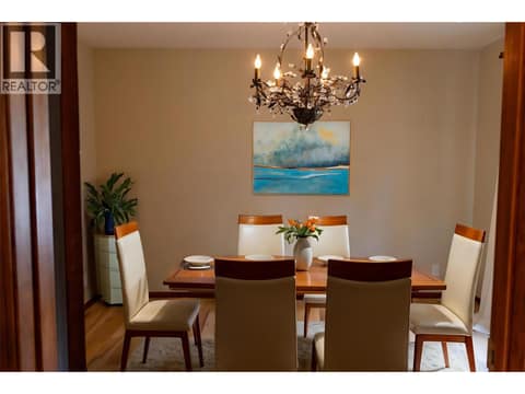 Virtually staged at 1920 Lakeview Drive, Heffley, Kamloops