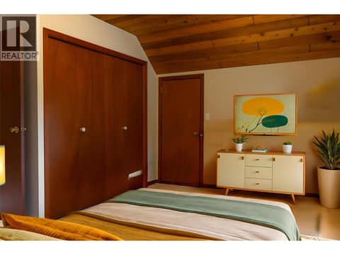 Virtually staged at 1920 Lakeview Drive, Heffley, Kamloops