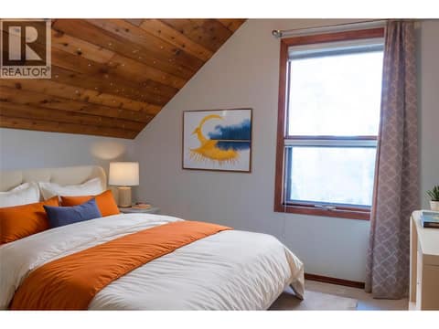 Virtually staged at 1920 Lakeview Drive, Heffley, Kamloops