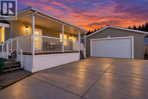 Photo 1 of 610 Katherine Road Unit# 62, West Kelowna Estates