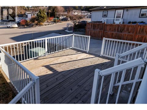 Photo 25 of 610 Katherine Road Unit# 62, West Kelowna Estates