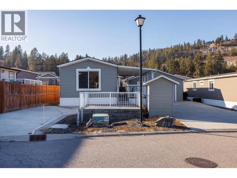 Photo 28 of 610 Katherine Road Unit# 62, West Kelowna Estates