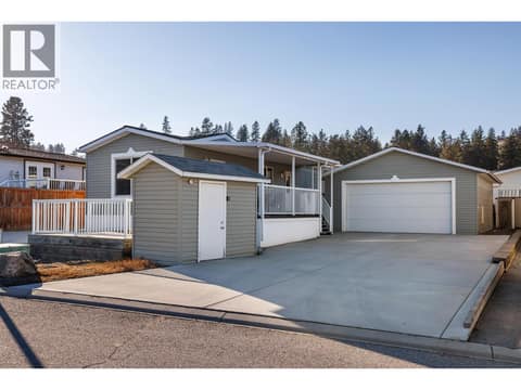 Photo 3 of 610 Katherine Road Unit# 62, West Kelowna Estates
