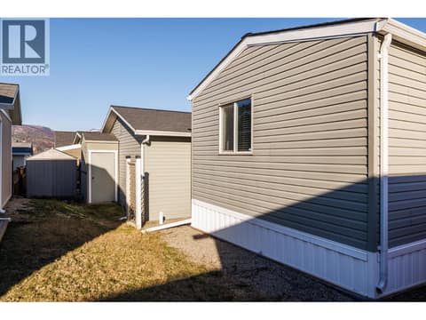 Photo 30 of 610 Katherine Road Unit# 62, West Kelowna Estates