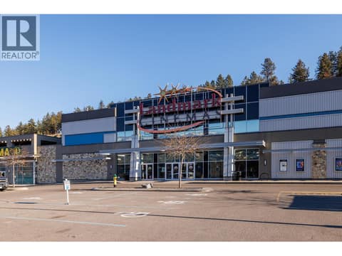 Theatre Nearby at 610 Katherine Road Unit# 62, West Kelowna Estates