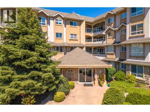 Photo 1 of 1964 Enterprise Way Unit# 309, Dilworth Mountain, Kelowna
