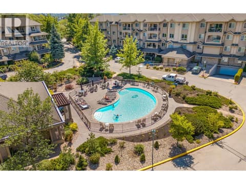Photo 2 of 1964 Enterprise Way Unit# 309, Dilworth Mountain, Kelowna