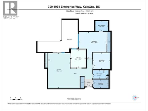Photo 25 of 1964 Enterprise Way Unit# 309, Dilworth Mountain, Kelowna