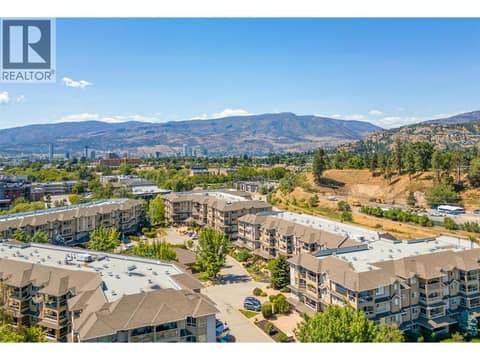 Photo 30 of 1964 Enterprise Way Unit# 309, Dilworth Mountain, Kelowna