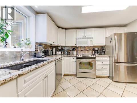 Photo 4 of 1964 Enterprise Way Unit# 309, Dilworth Mountain, Kelowna