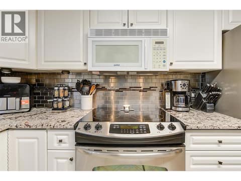 Photo 5 of 1964 Enterprise Way Unit# 309, Dilworth Mountain, Kelowna