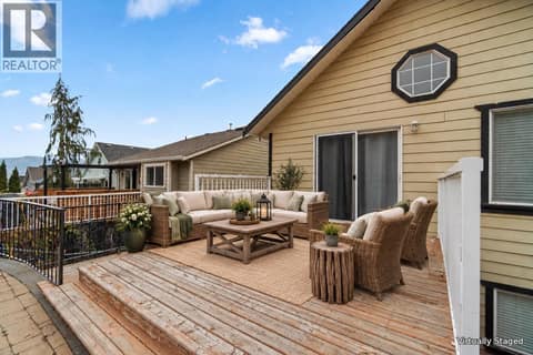 Photo 32 of 1198 Raven Drive, Batchelor Heights, Kamloops