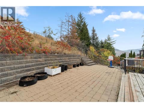 Photo 35 of 1198 Raven Drive, Batchelor Heights, Kamloops