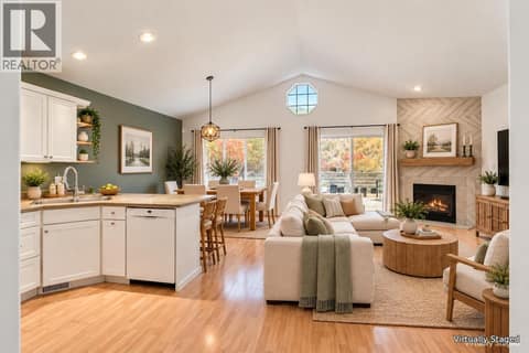 Photo 5 of 1198 Raven Drive, Batchelor Heights, Kamloops