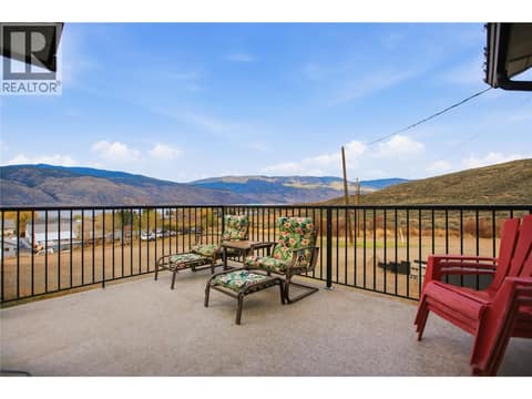 Photo 10 of 6998 Vista Drive, Cherry Creek/Savona, Kamloops