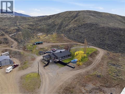 Photo 11 of 6998 Vista Drive, Cherry Creek/Savona, Kamloops