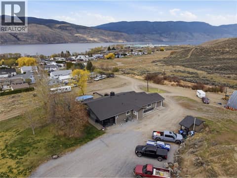 Photo 12 of 6998 Vista Drive, Cherry Creek/Savona, Kamloops