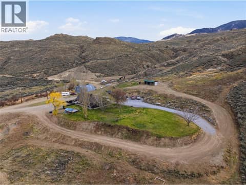 Photo 13 of 6998 Vista Drive, Cherry Creek/Savona, Kamloops