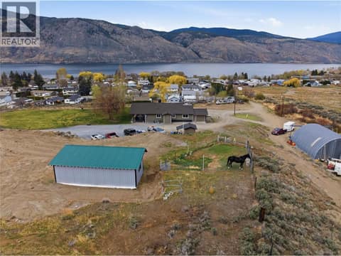 Photo 17 of 6998 Vista Drive, Cherry Creek/Savona, Kamloops