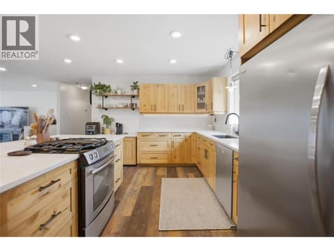 Photo 23 of 6998 Vista Drive, Cherry Creek/Savona, Kamloops