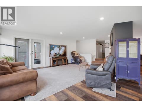 Photo 25 of 6998 Vista Drive, Cherry Creek/Savona, Kamloops