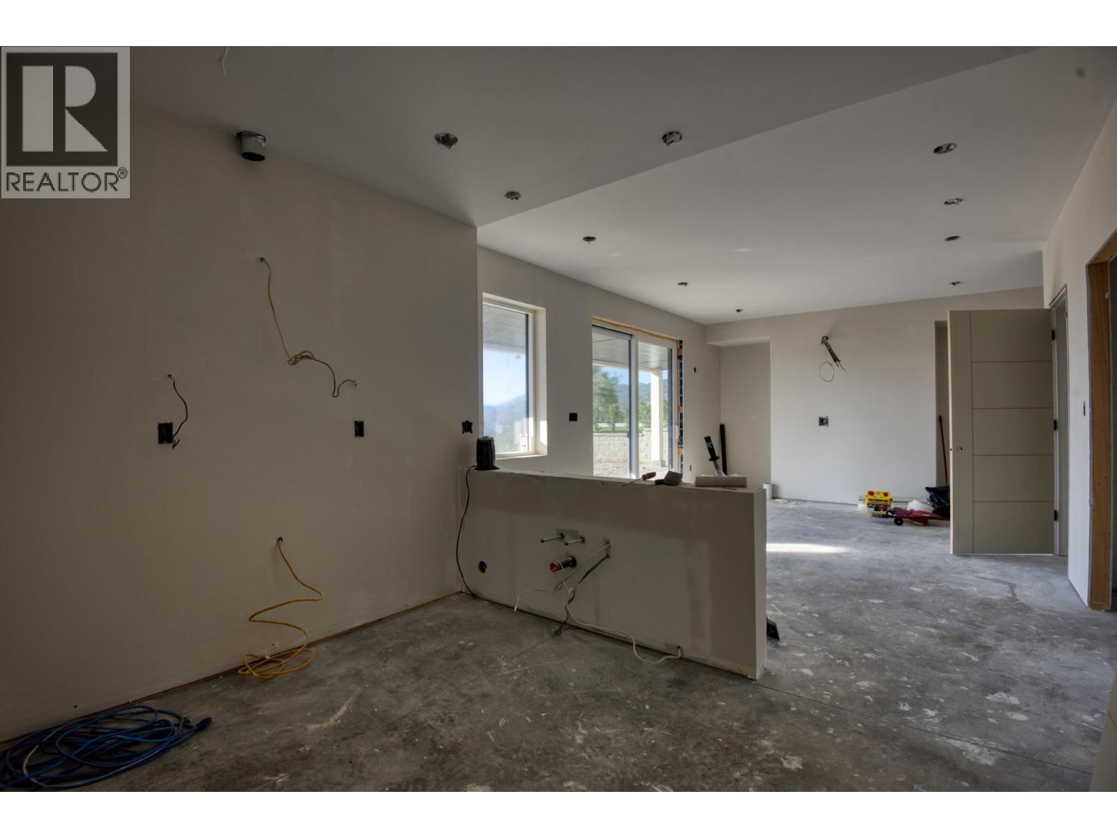 2 Bedroom Suite - Separate Entrance! at 2835 Outlook Way, Naramata Rural
